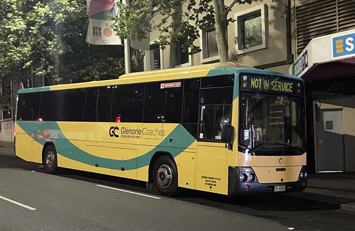 Glenorie Irisbus FRH ABM SB50 TV8387